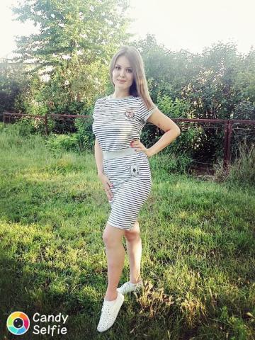 Анкета проститутки Соня - Фото 1, , 25 лет, №110120